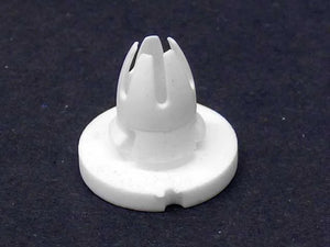 Mercedes-Benz Moulding Clip A0019883481