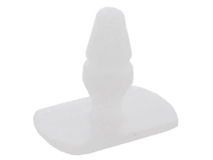 Mercedes-Benz Moulding Clip A0019889781
