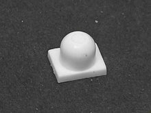 Load image into Gallery viewer, Mercedes-Benz Moulding Clip Plug A0009870915