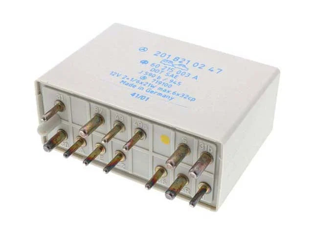 Mercedes-Benz Multi Purpose Relay A2018210247