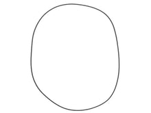 Load image into Gallery viewer, Mercedes-Benz O-Ring A2213530259