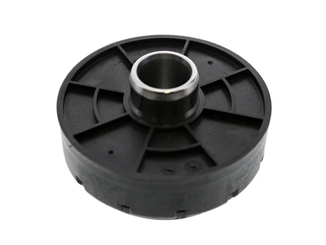 Mercedes-Benz Oil Drip Pan A2730100162 - Side View