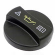 Load image into Gallery viewer, Mercedes-Benz Oil Filler Cap A0000101285 - Side View