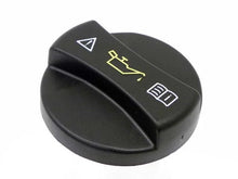 Load image into Gallery viewer, Mercedes-Benz Oil Filler Cap A0000101285 - Side View