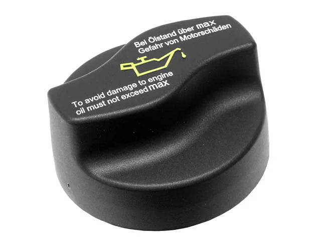 Mercedes-Benz Oil Filler Cap A0000101385