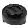 Load image into Gallery viewer, Mercedes-Benz Oil Filler Cap A000010168564 - Side View