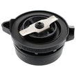 Load image into Gallery viewer, Mercedes-Benz Oil Filler Neck A1120100164 - Side View