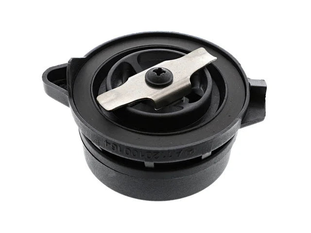 Mercedes-Benz Oil Filler Neck A1120100164 - Side View