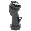 Load image into Gallery viewer, Mercedes-Benz Oil Filler Neck A6420108107 - Main Product View