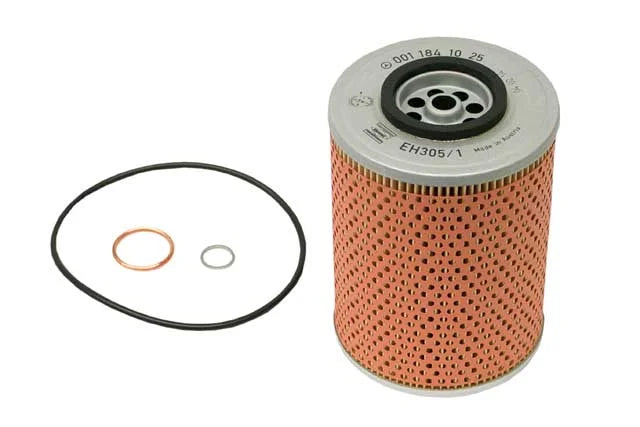 Mercedes-Benz Oil Filter A0001800409