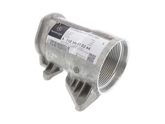 Mercedes-Benz Oil Filter Housing A112184010264