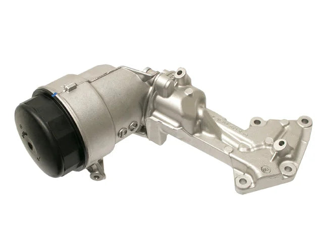 Mercedes-Benz Oil Filter Housing A642180141064 - Main Product View