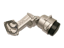Load image into Gallery viewer, Mercedes-Benz Oil Filter Housing A642180141064 - Side View