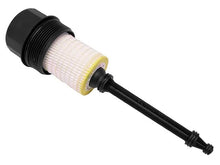 Load image into Gallery viewer, Mercedes-Benz Oil Filter Housing Cap A1121800710