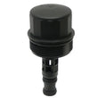 Load image into Gallery viewer, Mercedes-Benz Oil Filter Housing Cap A2721800038