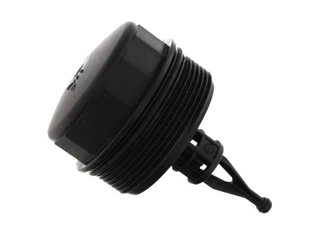 Mercedes-Benz Oil Filter Housing Cap A642180003864