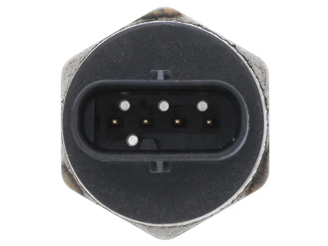 Mercedes-Benz Oil Pressure Sensor A2709050500 - Side View