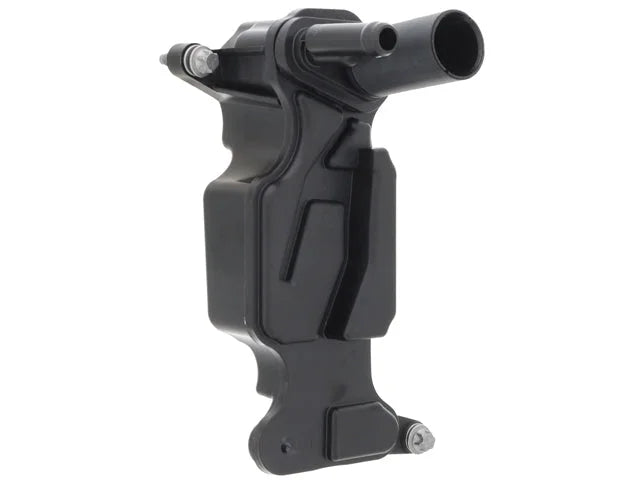 Mercedes-Benz Oil Separator A2700109703 - Side View