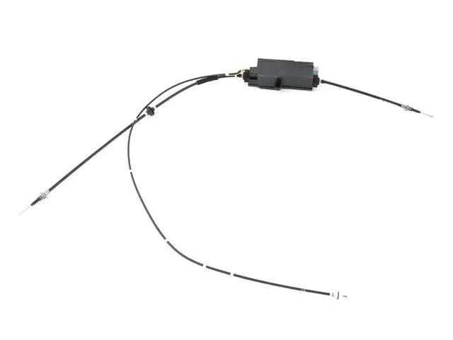 Mercedes-Benz Parking Brake Actuator A2214302949