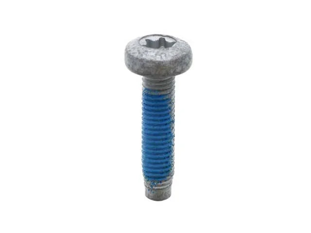 Mercedes-Benz Parking Brake Pedal Bolt A0119905804