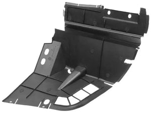 Mercedes-Benz Partition Panel A1298841135