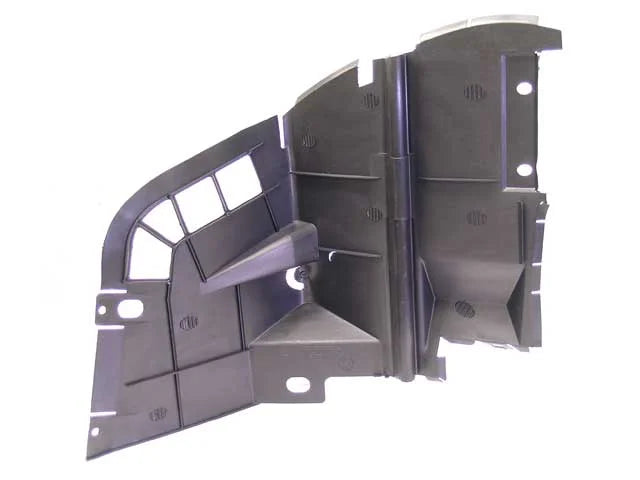 Mercedes-Benz Partition Panel A1298841235