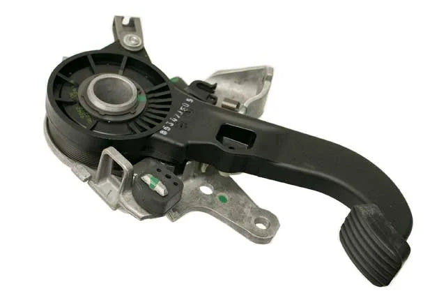 Mercedes-Benz Pedal Assembly A2034201684
