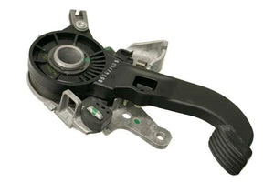 Mercedes-Benz Pedal Assembly A2034201684