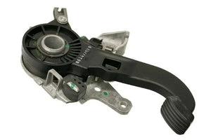 Mercedes-Benz Pedal Assembly A2034201684
