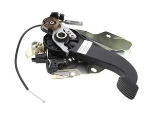 Mercedes-Benz Pedal Assembly A2044201584