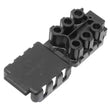 Load image into Gallery viewer, Mercedes-Benz Pin Bushing Housing A0115455028