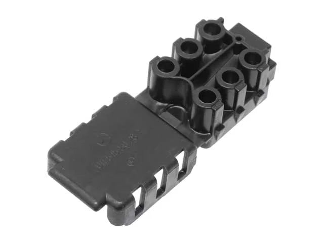 Mercedes-Benz Pin Bushing Housing A0115455028