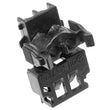 Load image into Gallery viewer, Mercedes-Benz Pin Bushing Housing A0115457128