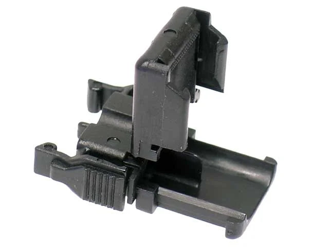 Mercedes-Benz Pin Bushing Housing A0125450428