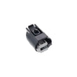 Load image into Gallery viewer, Mercedes-Benz Pin Bushing Housing A2105402081 - Main Product View