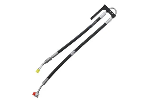 Mercedes-Benz Power Steering Hose A1644602224