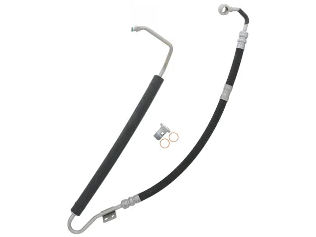 Mercedes-Benz Power Steering Hose A2034604724
