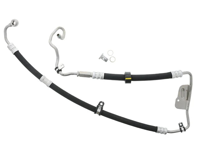 Mercedes-Benz Power Steering Hose A2114605024