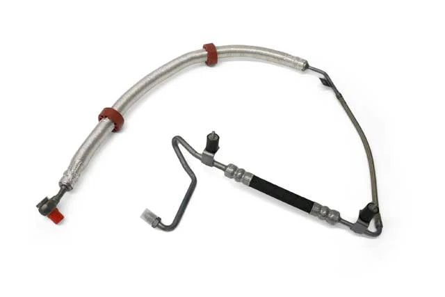 Mercedes-Benz Power Steering Hose A2204602324