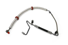 Load image into Gallery viewer, Mercedes-Benz Power Steering Hose A2204602324