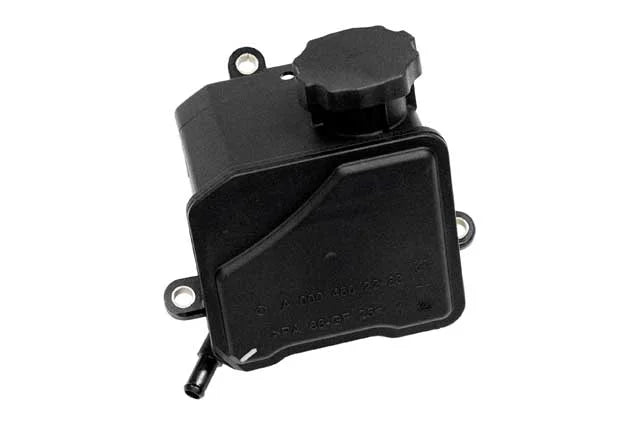 Mercedes-Benz Power Steering Reservoir A0004602283