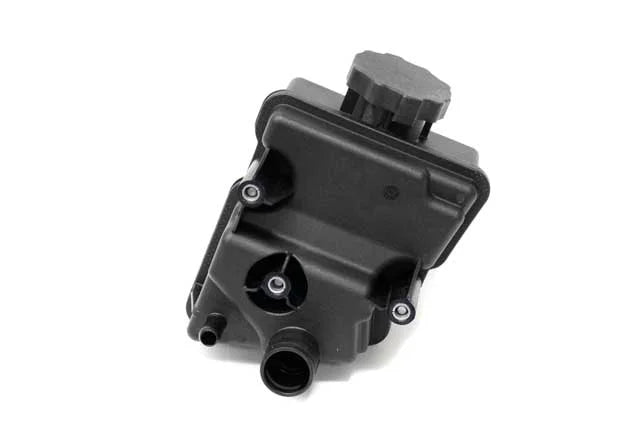 Mercedes-Benz Power Steering Reservoir A0004602483 - Main Product View