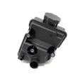 Load image into Gallery viewer, Mercedes-Benz Power Steering Reservoir A0004602483 - Side View