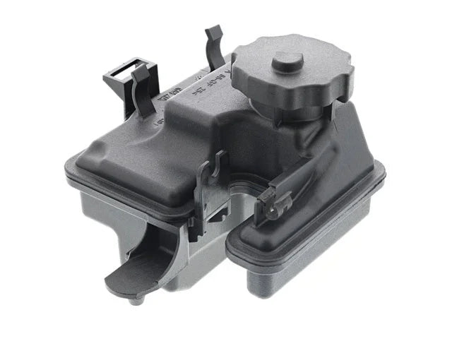 Mercedes-Benz Power Steering Reservoir A0004669502 - Main Product View