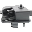 Load image into Gallery viewer, Mercedes-Benz Power Steering Reservoir A0004669502 - Side View
