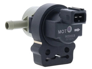 Mercedes-Benz Purge Valve A0004708993 - Main Product View