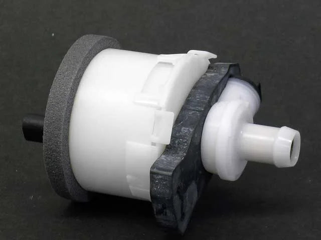Mercedes-Benz Purge Valve A0004766732