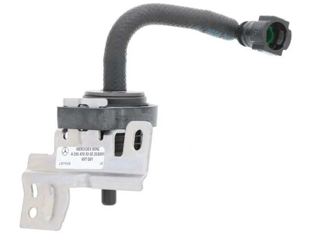 Mercedes-Benz Purge Valve A2054703302 - Side View