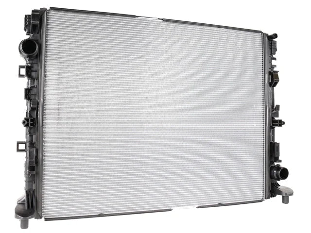 Mercedes-Benz Radiator A0995000501 - Main Product View