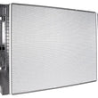 Load image into Gallery viewer, Mercedes-Benz Radiator A0995000501 - Side View